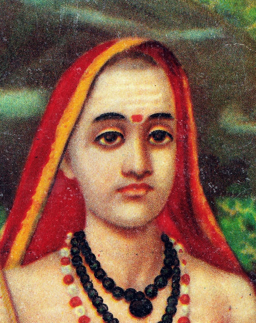 कालाड़ी — दिव्य जन्म