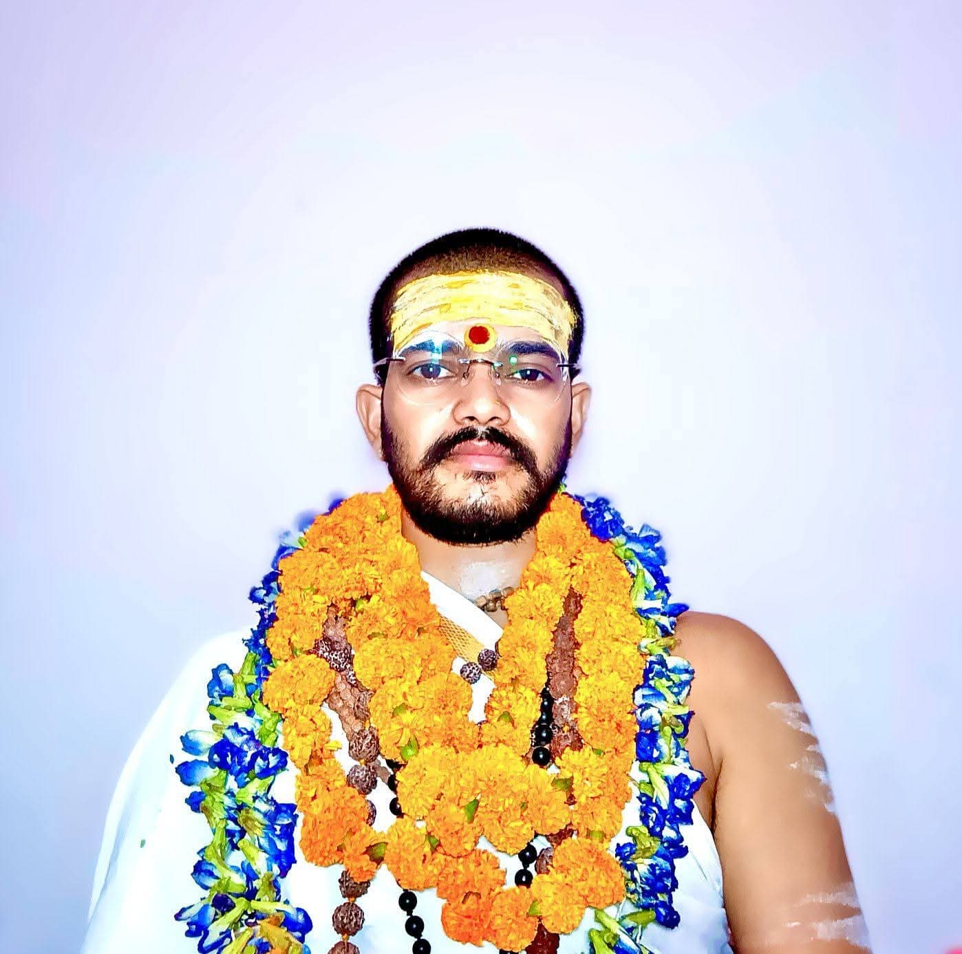 आदरणीय श्री रामबाबू पांडेय जी